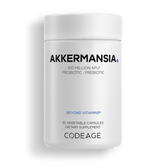 Akkermansia - Vegan America