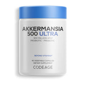 Akkermansia 500 Ultra - Vegan America