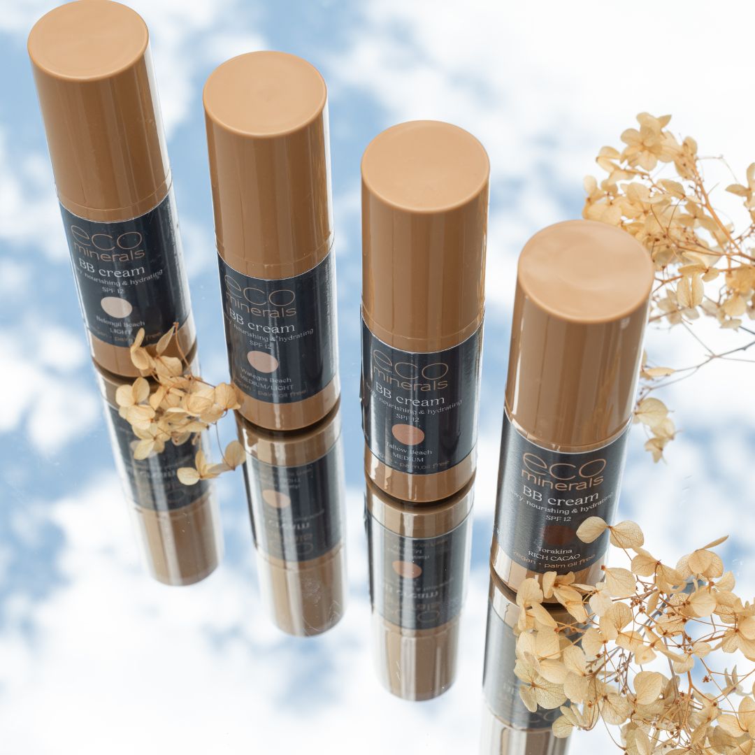 All - in - One BB Cream Set - Vegan America