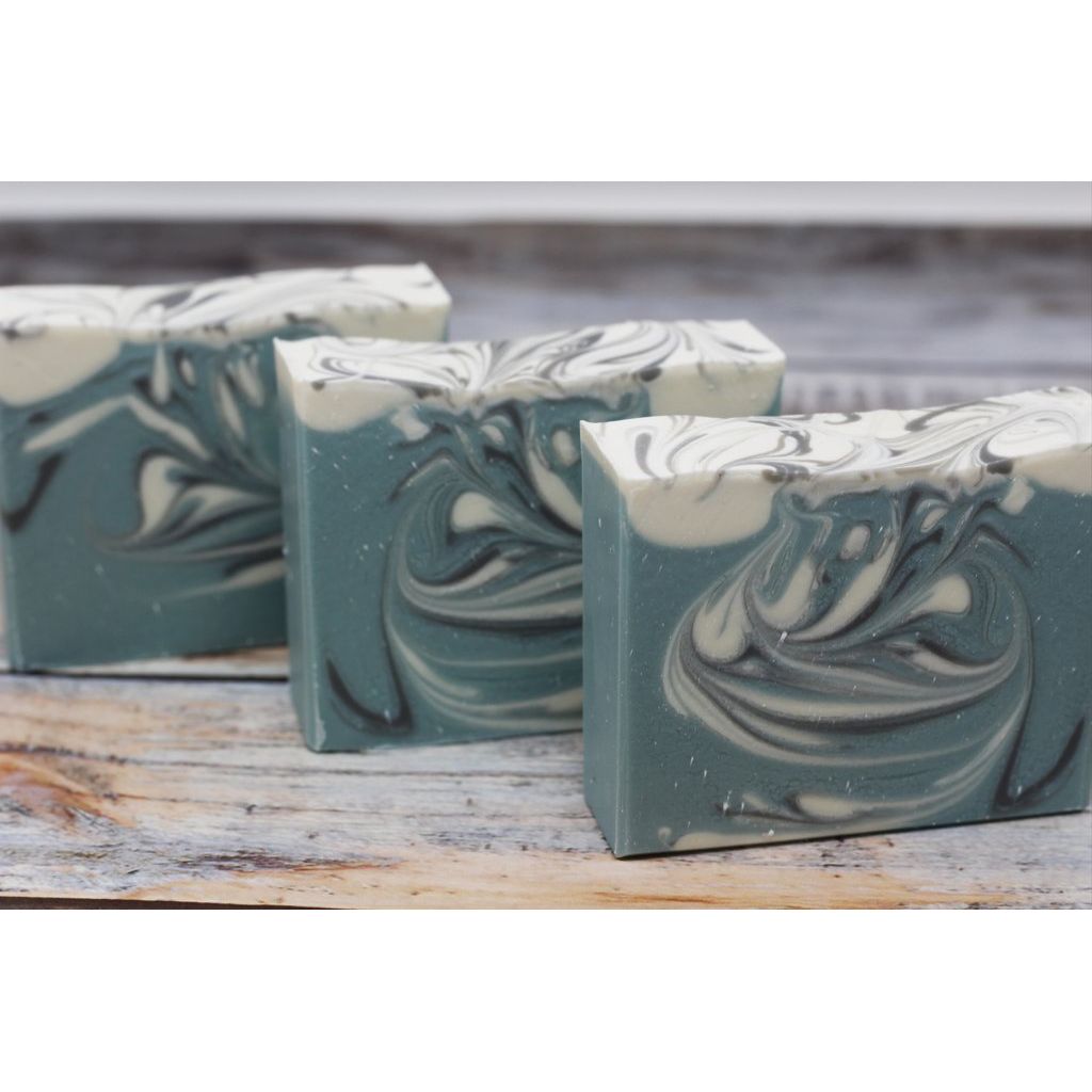 Seasonal Soaps