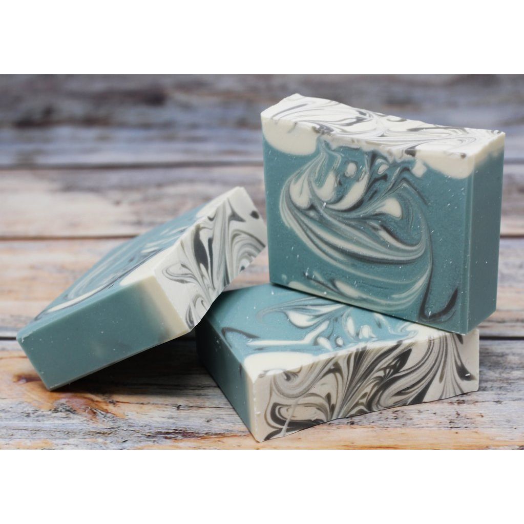 Seasonal Soaps