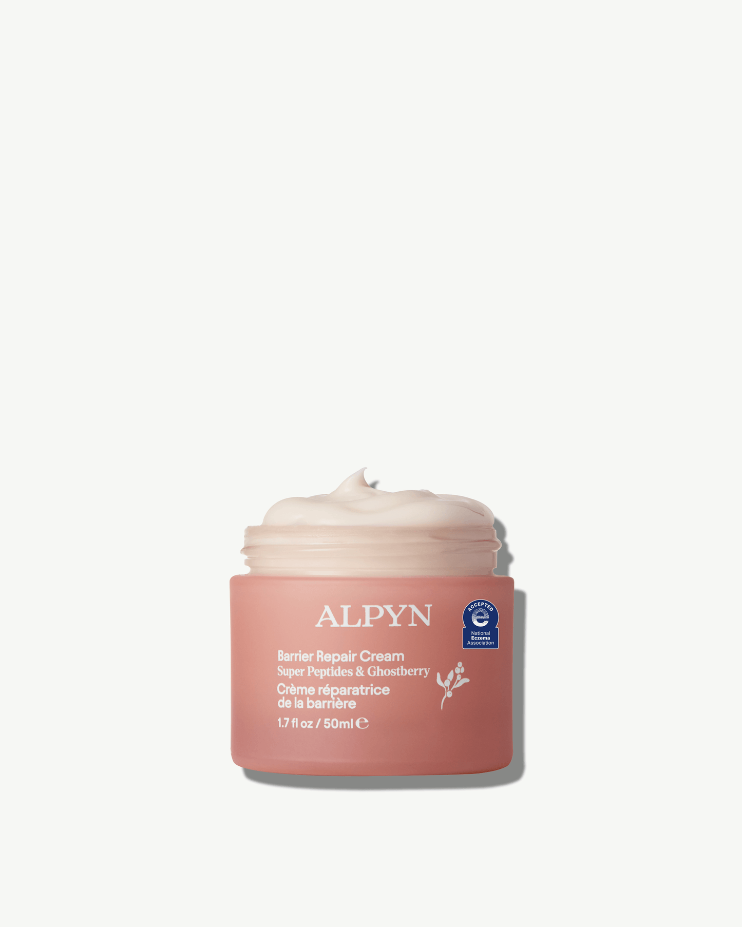 Barrier Repair Cream