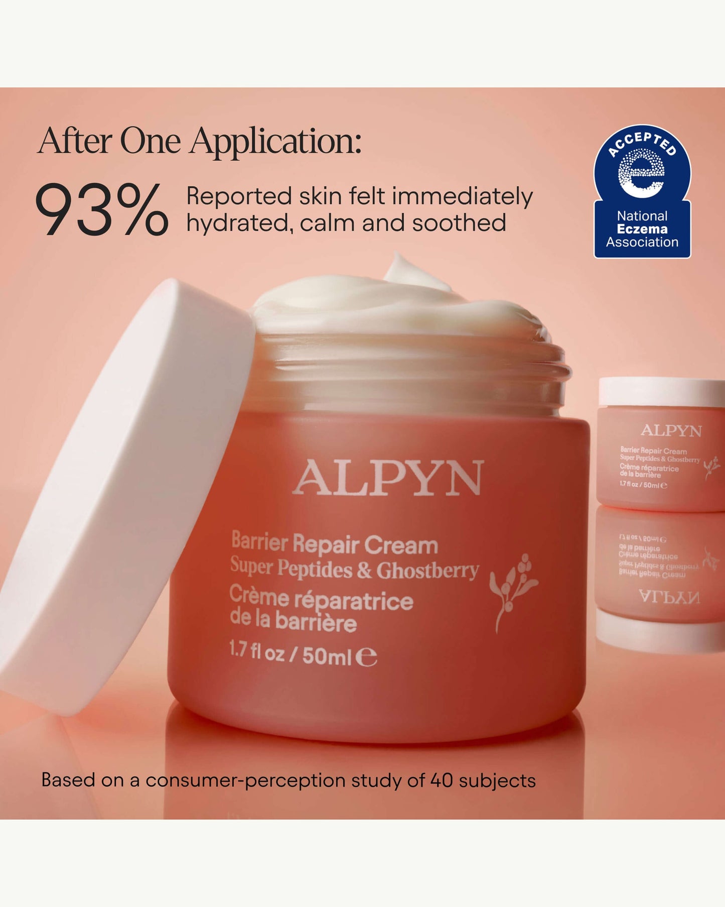Barrier Repair Cream