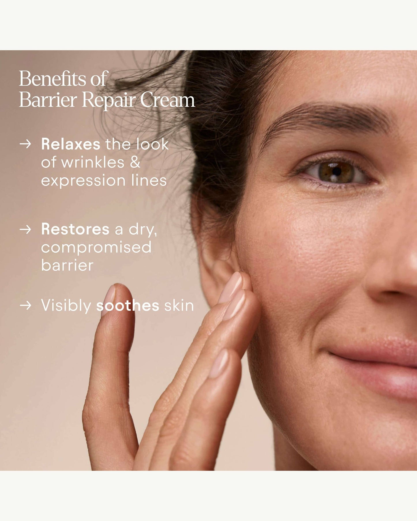 Barrier Repair Cream