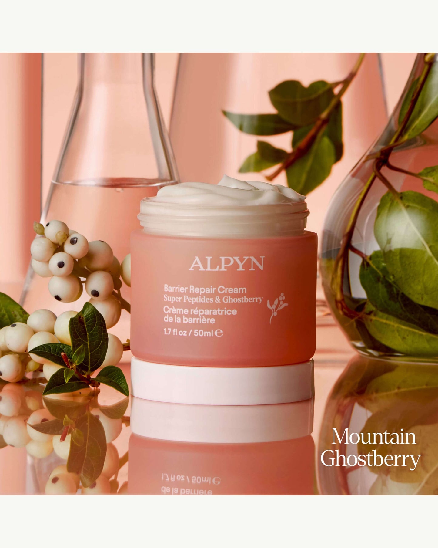 Barrier Repair Cream