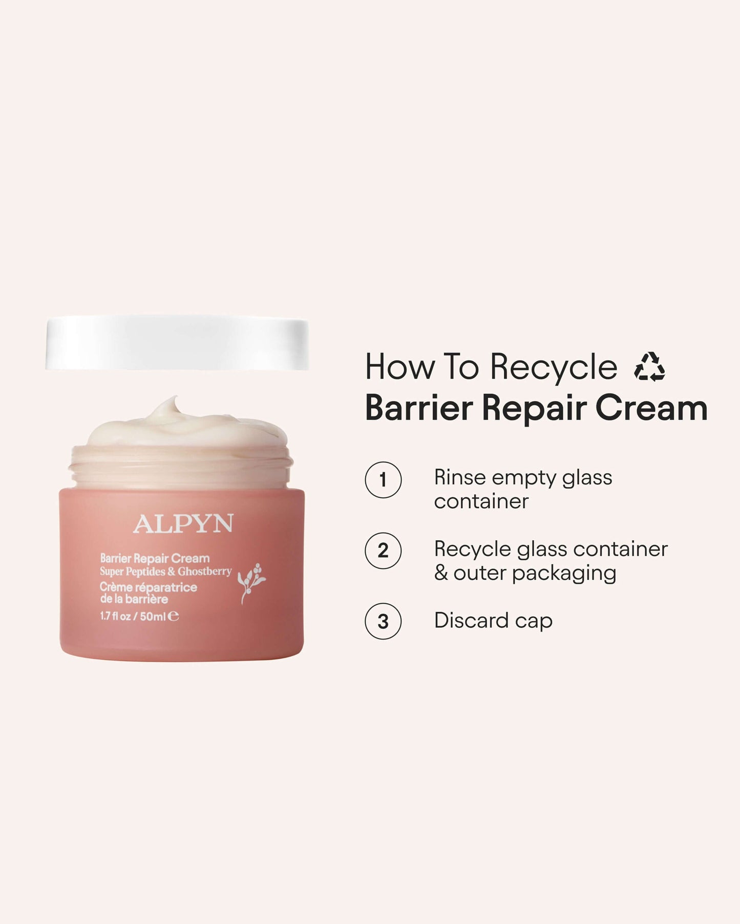 Barrier Repair Cream