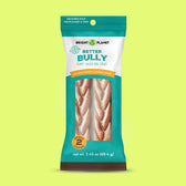 NEW Better Bully Chews 2ct Small - Vegan America