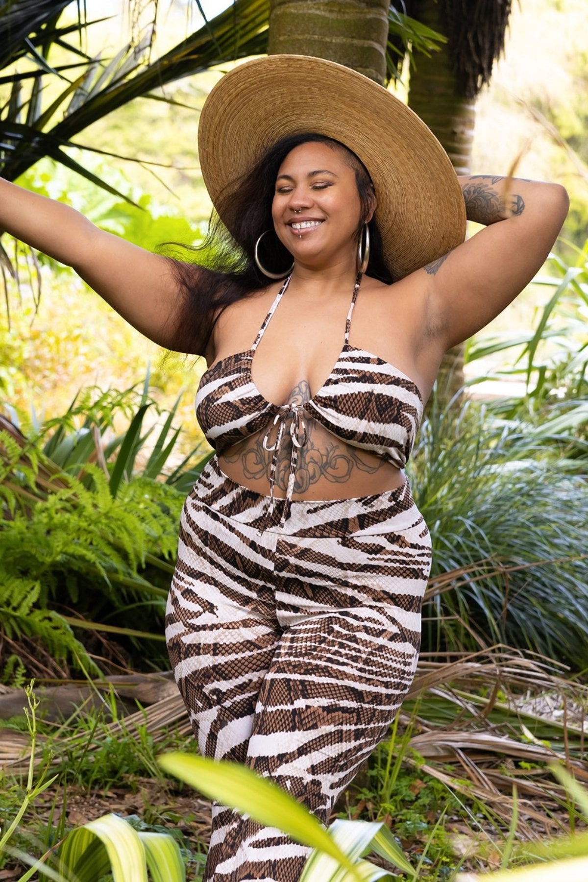 SOPHIE BELLS - ANIMAL - Vegan America