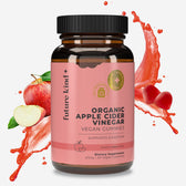 Vegan Organic Apple Cider Vinegar Weight Loss Gummies - Vegan America