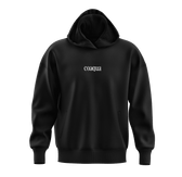 "Really Good Coconut Water" Oversized Hoodie - Vegan America