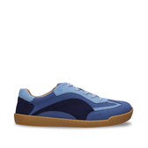 Vegan Barefoot Sneakers Aya Blue - Vegan America