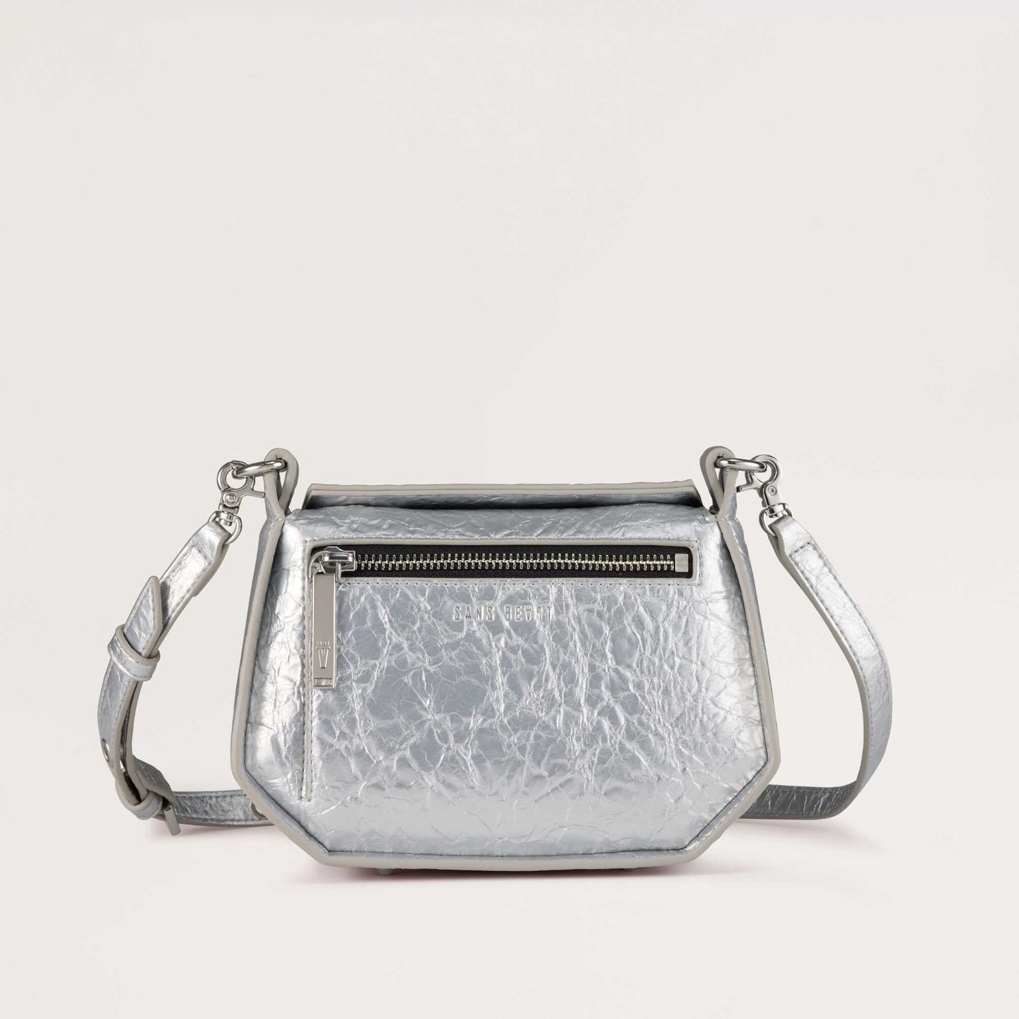 Baby Sanctuary - Silver