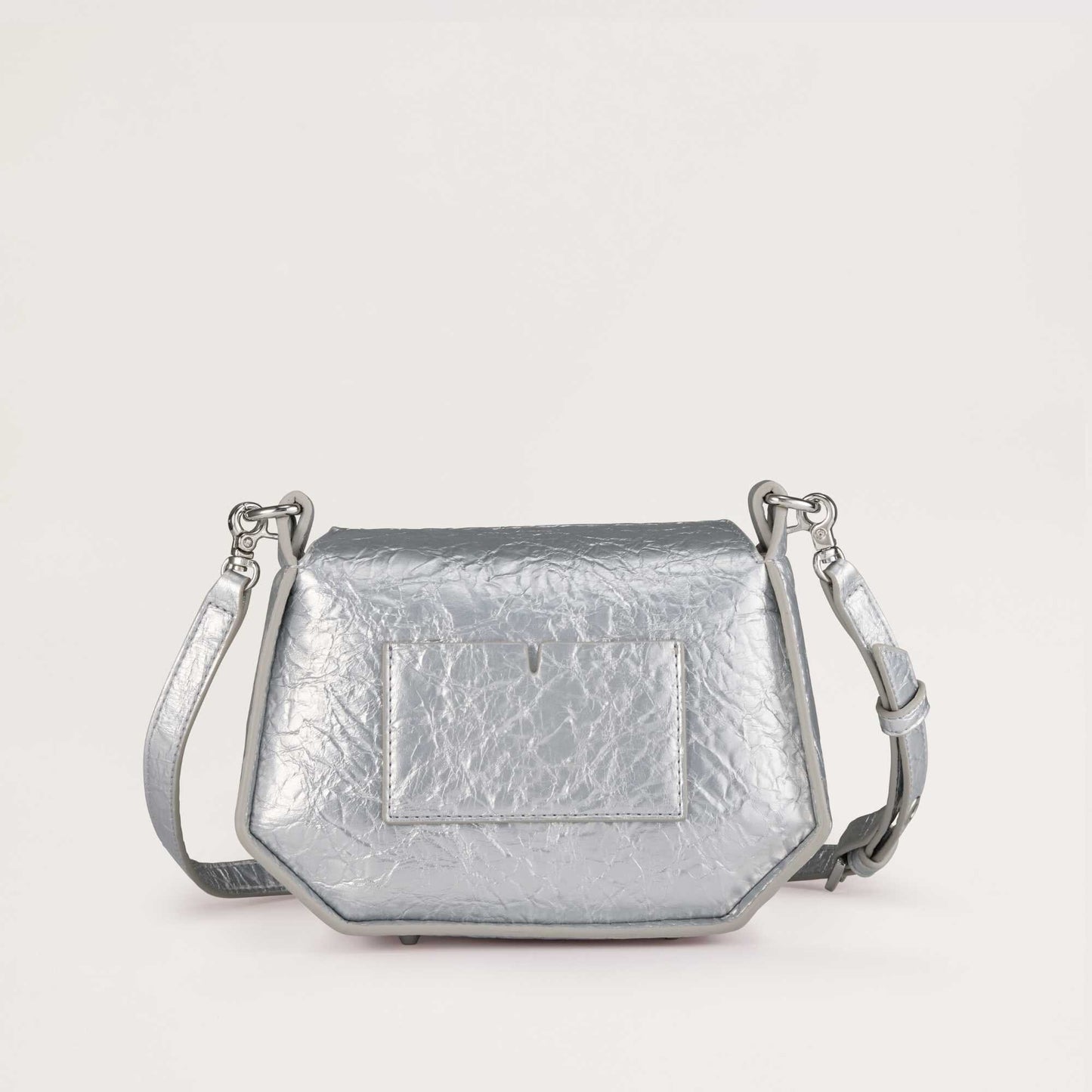 Baby Sanctuary - Silver