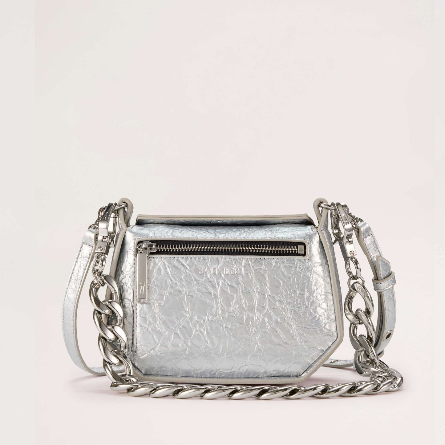 Baby Sanctuary - Silver