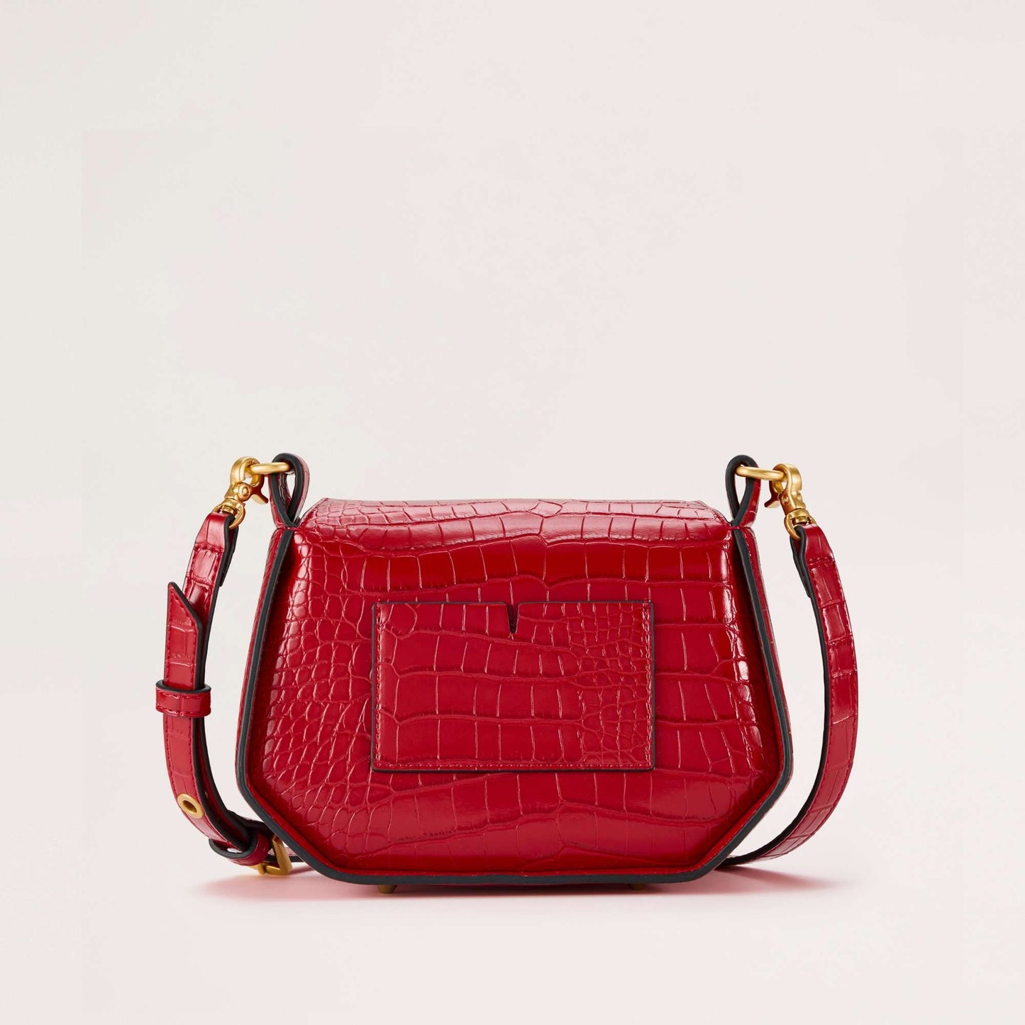Baby Sanctuary - Siren Red