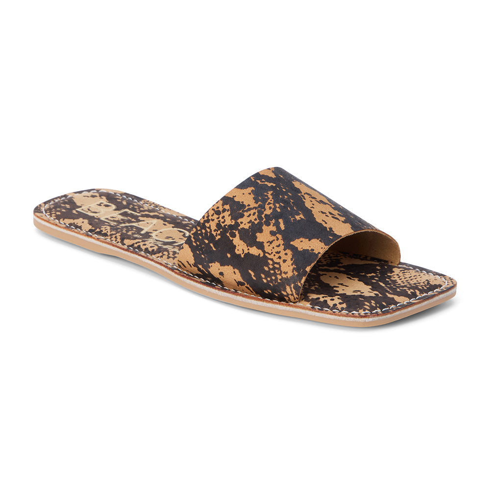 Bali Slide Sandal