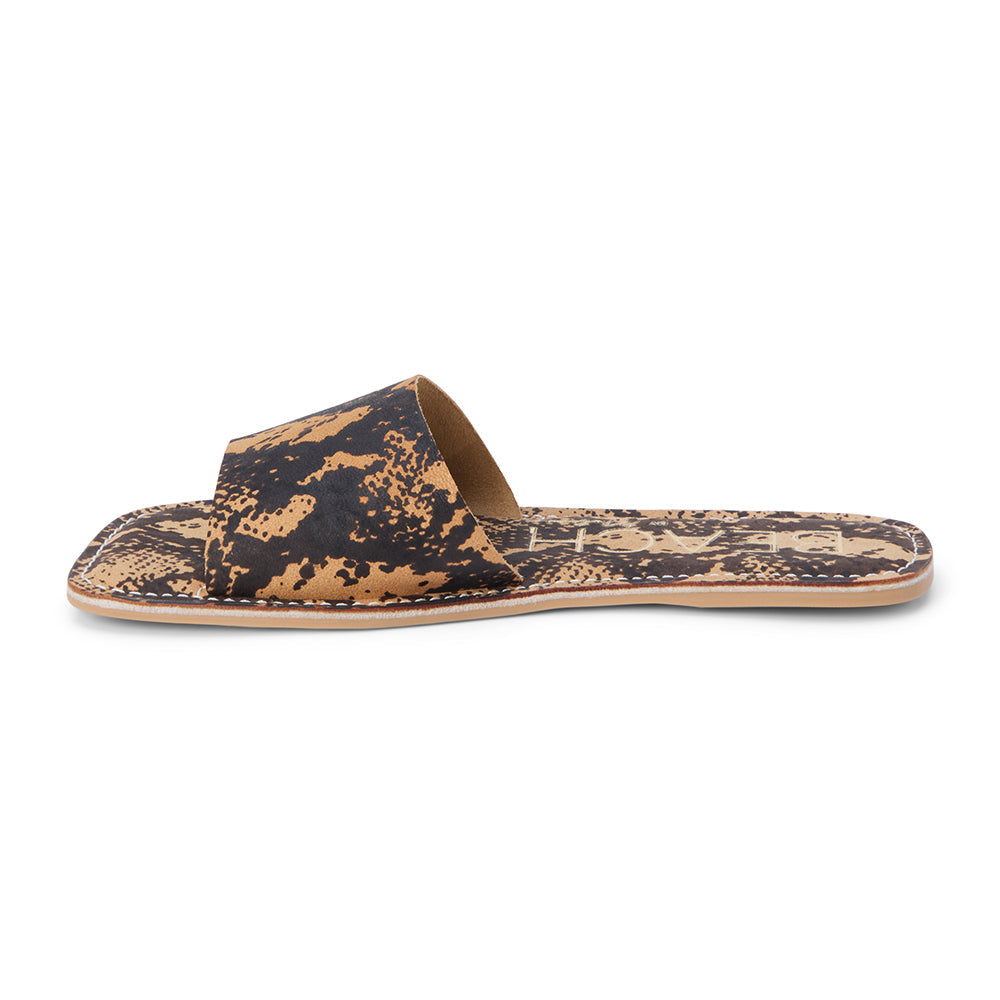 Bali Slide Sandal
