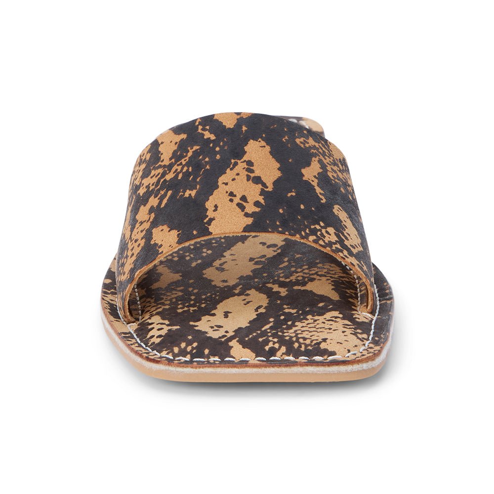 Bali Slide Sandal
