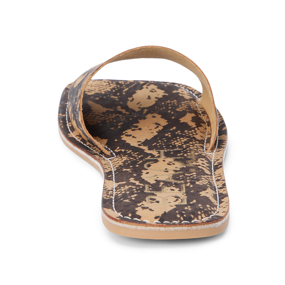 Bali Slide Sandal