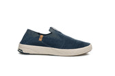 Bali W Navy Gold - Vegan America