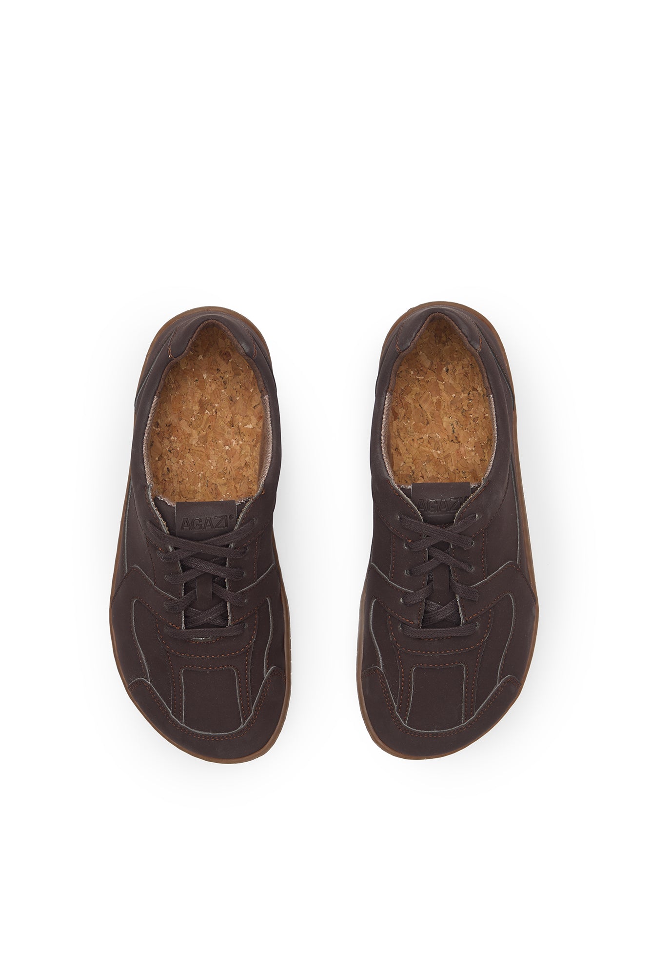 BARE 2 WOOD – vegan barefoot shoes made from plant-based leather