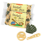 Baseball Pasta - Vegan America