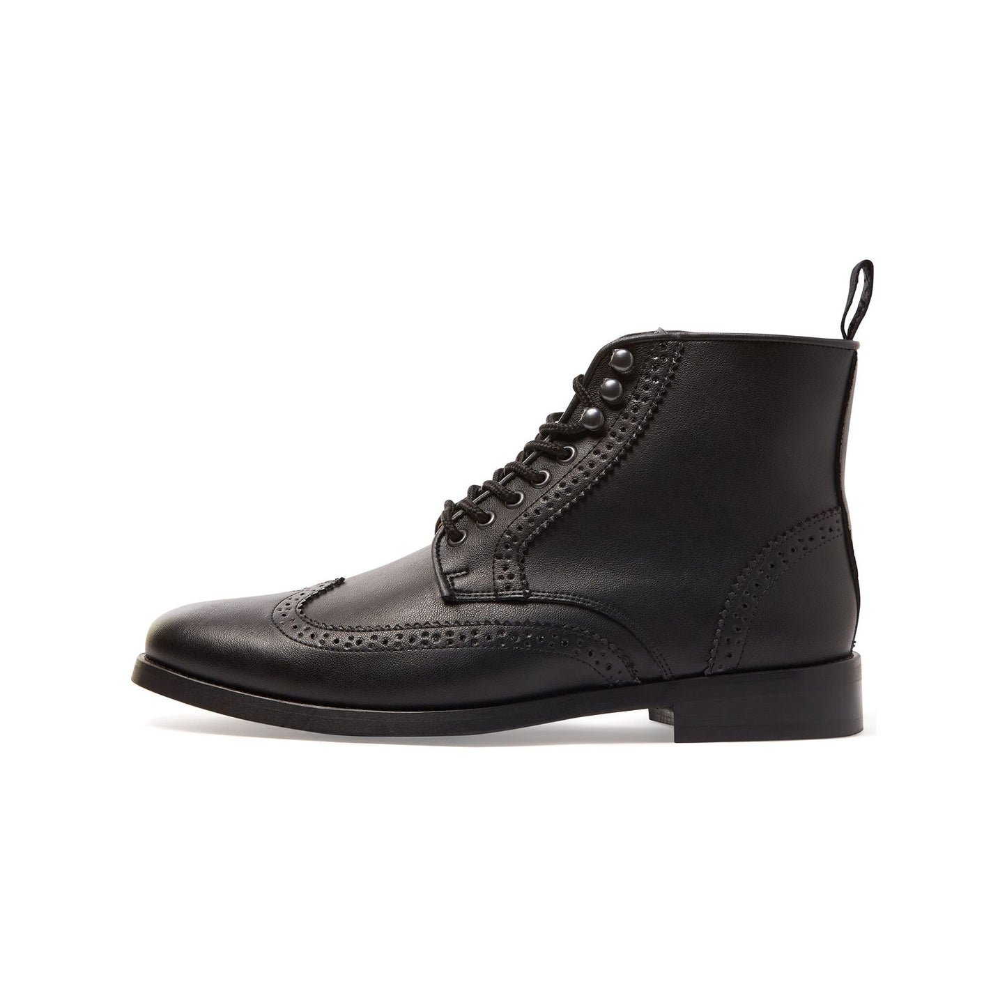 Brogue Boots