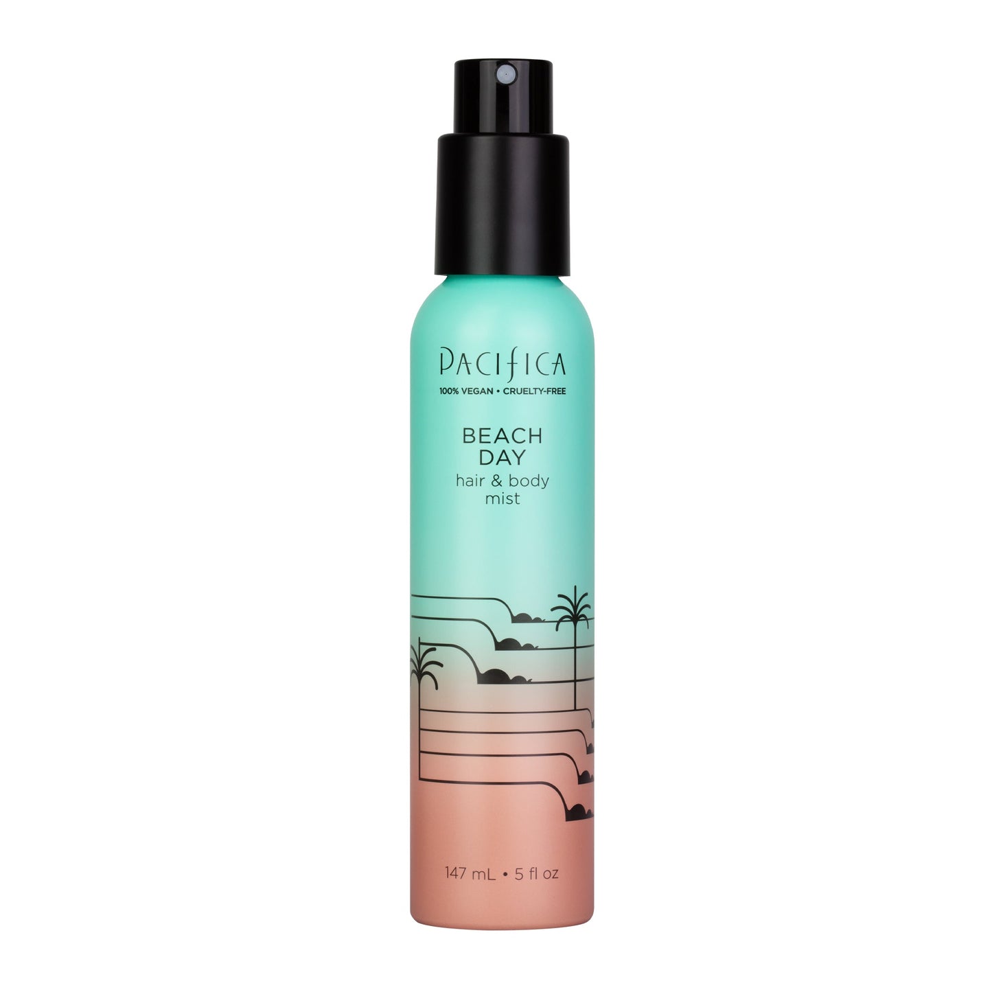Beach Day Hair & Body Mist