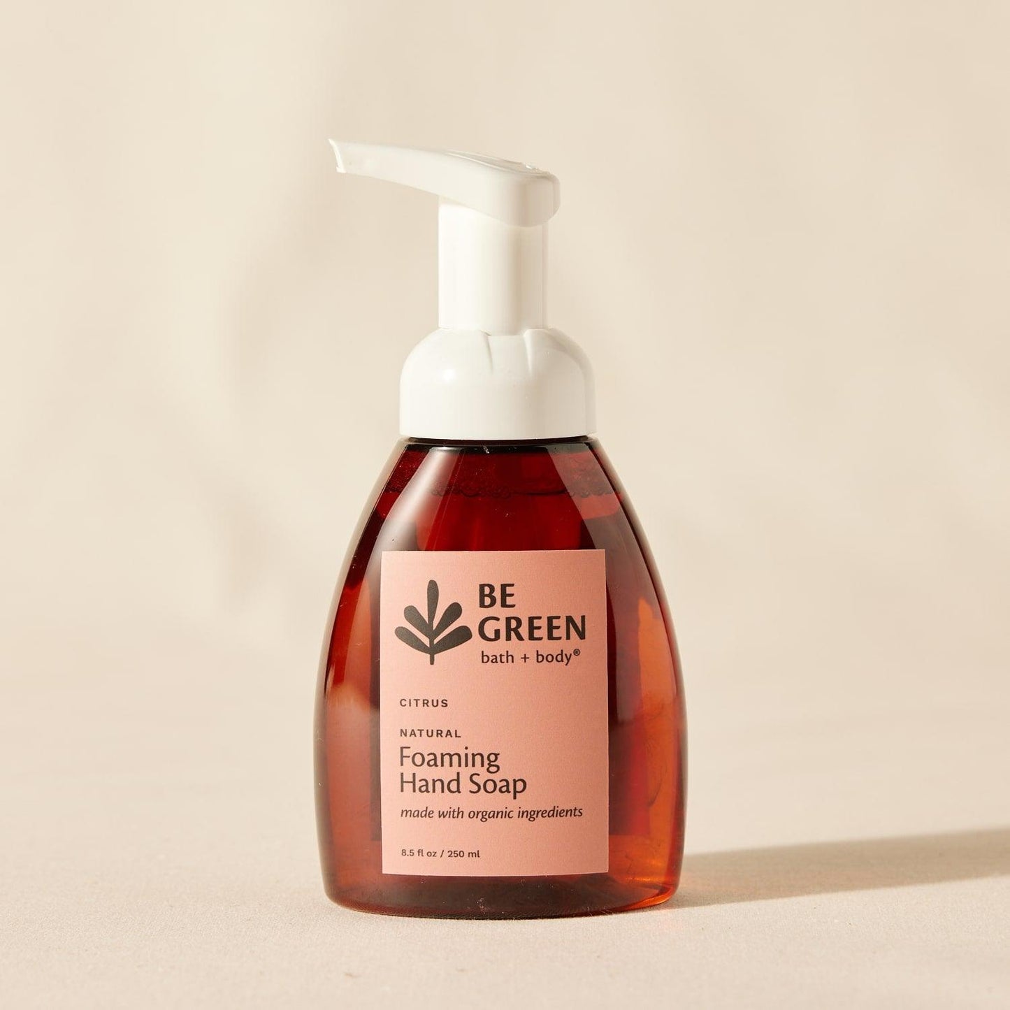 Foaming Hand Soap