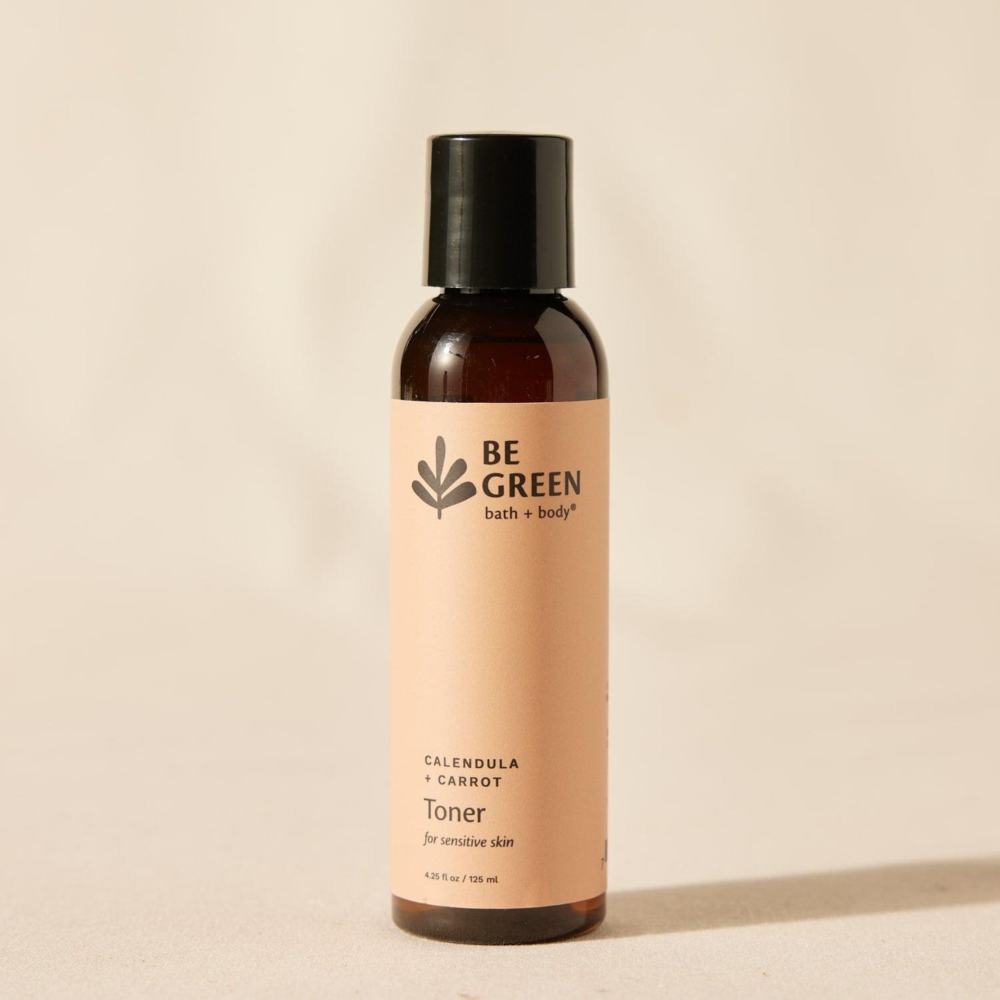 Calendula Toner + Carrot Toner