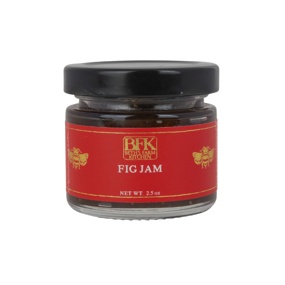 Fig Jam
