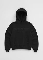3D HOODIE - Vegan America