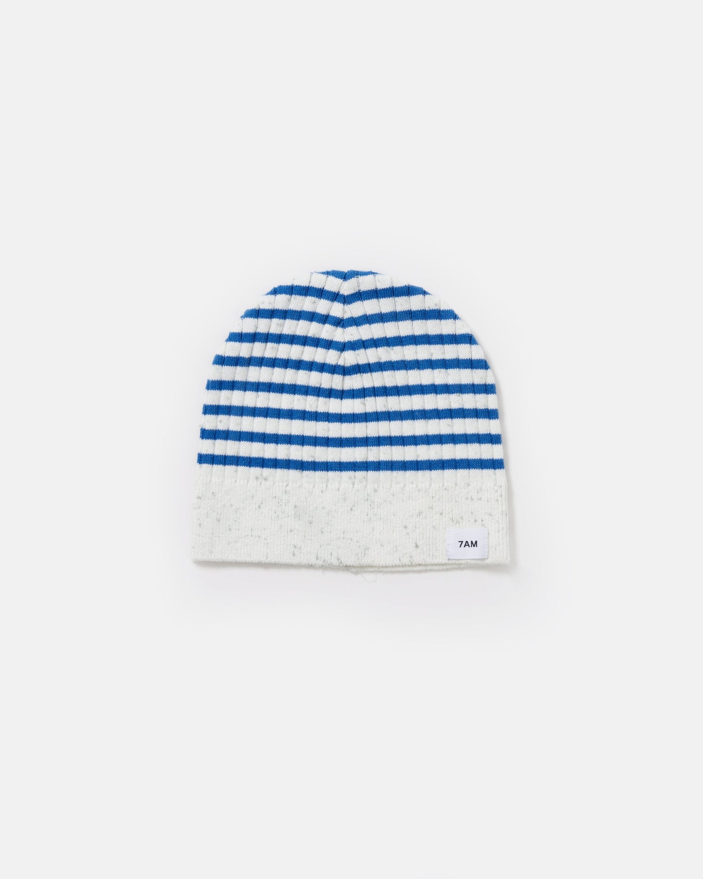 Beanie Marinière - Ribbed