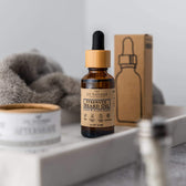 Beard Oil - Vegan America