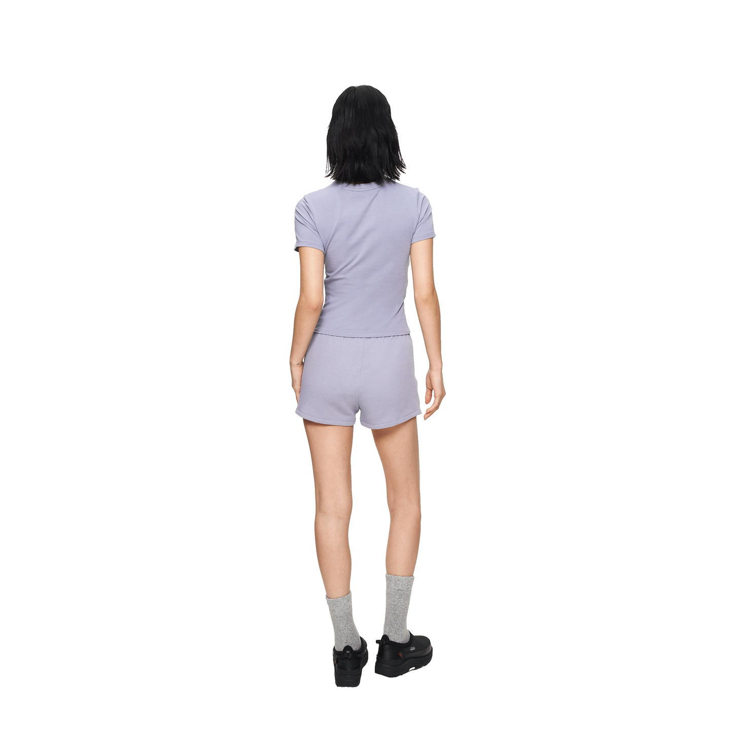 Sculpting Logo Tee