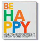BE HAPPY - Vegan America