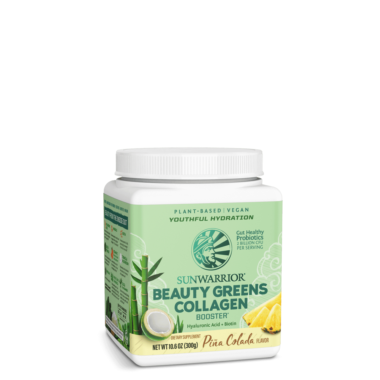 Beauty Greens Collagen Booster BUNDLE