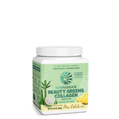 Beauty Greens Collagen Booster BUNDLE - Vegan America