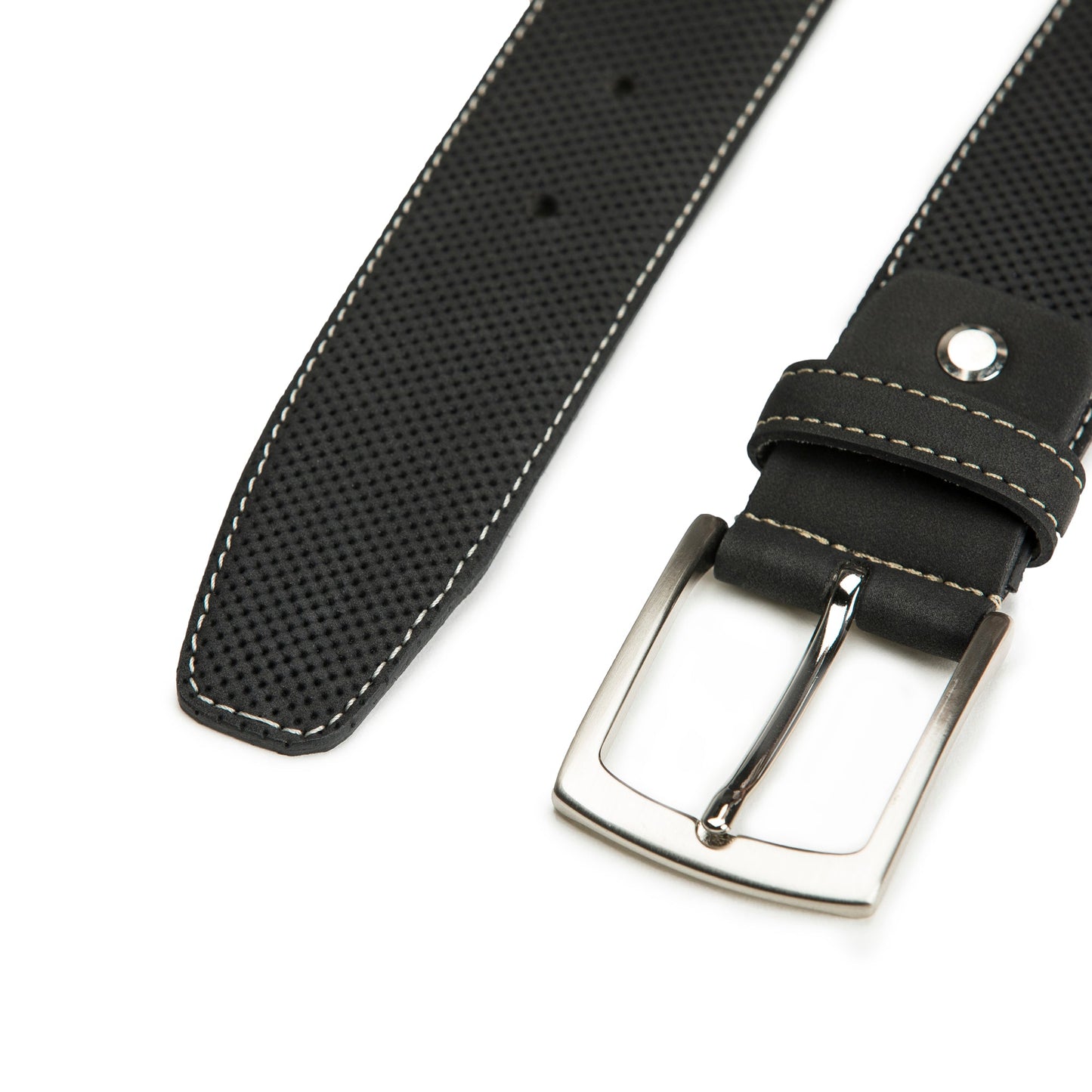 BELT CANET Black