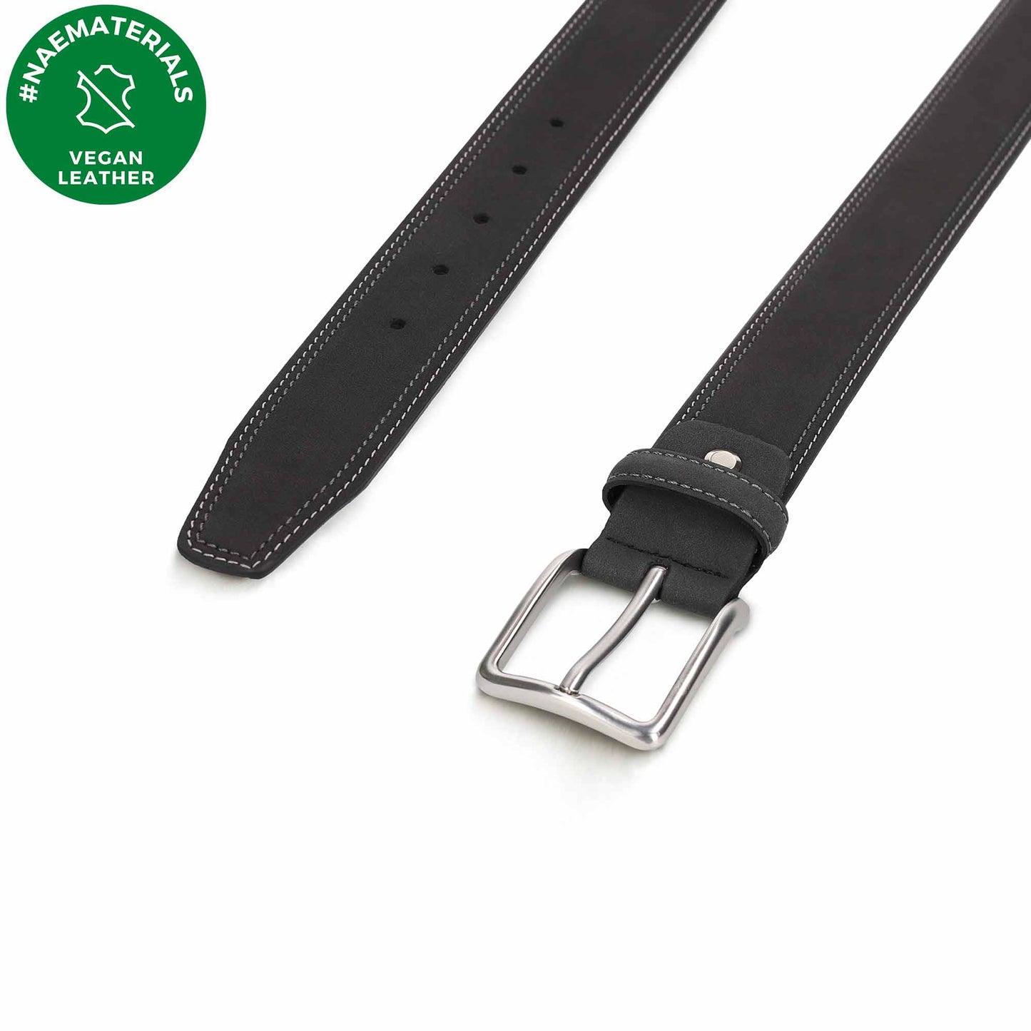 Belt Gavet Black