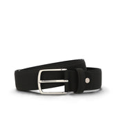 Men's Vegan Belt Jorba Black - Vegan America