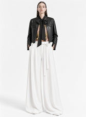 Eucalyptus Benedetti Life Trousers