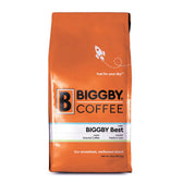 Biggby Best 32oz Ground 100% Farm Direct Coffee - Vegan America