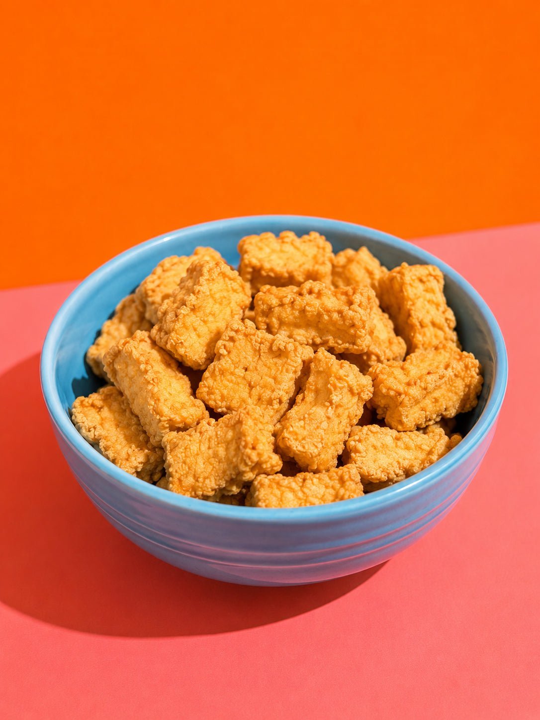 Crispy Tofu Variety Pack (12 Pack) - Vegan America