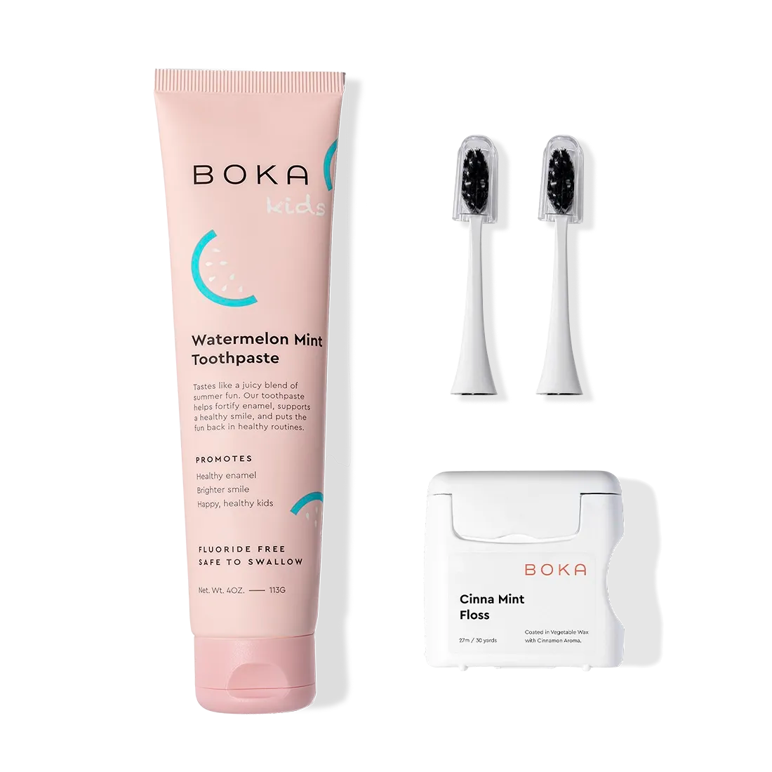 Boka Kit Refill shown on a simple, neutral background.