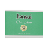 Bonsai Bar Soap - Vegan America