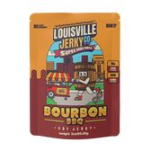 Bourbon BBQ