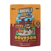 Bourbon BBQ