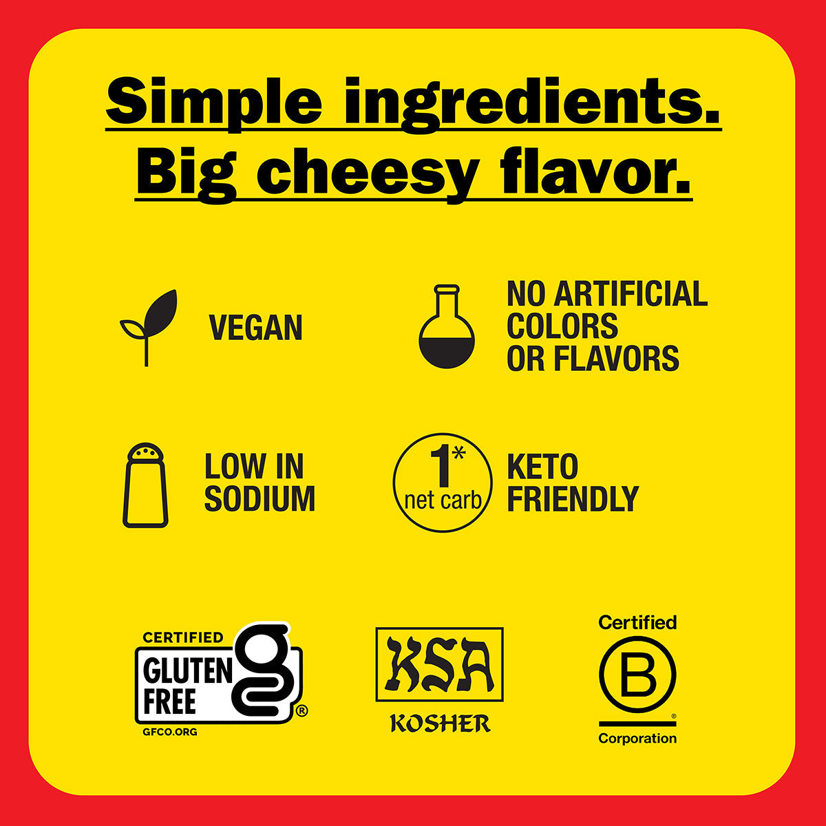Nutritional Yeast