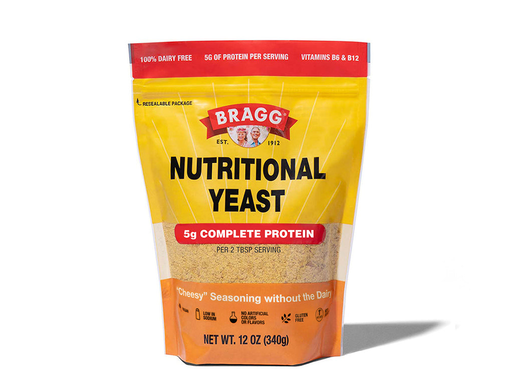 NutritionalYeast
